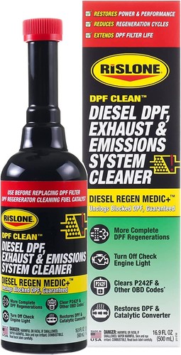 4744 dpf clean - clean®,