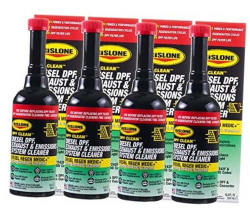 4744 4pk dpf clean diesel - dpf,