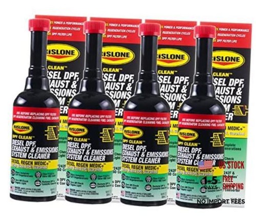 4744 4pk dpf clean - clean, diesel