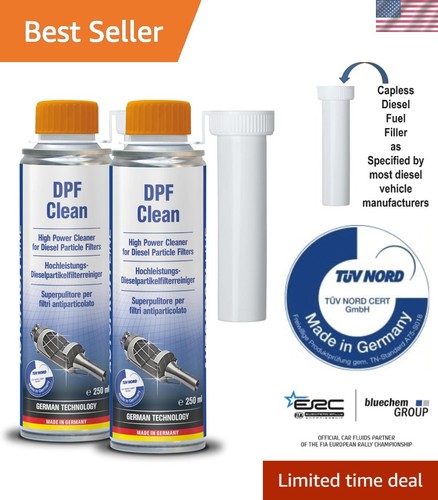 Dpf cleaner for - dpf,