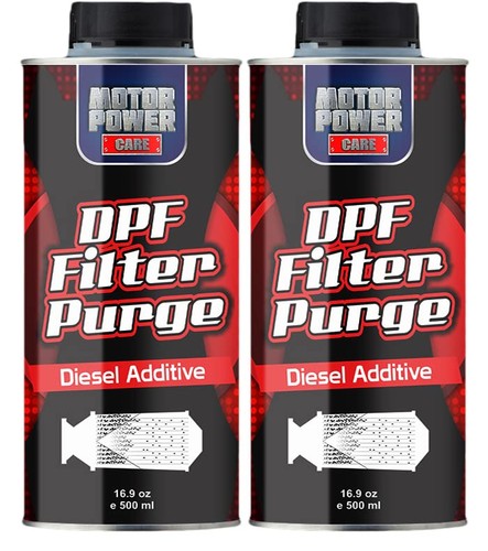 Diesel particulate filter dpf - particulate,